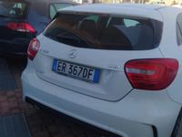 usata Mercedes A200 premium AMG