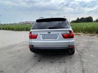 Usata BMW X5 2009 Grigio SUV