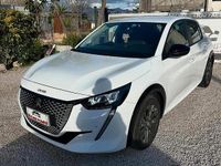 Usata Peugeot 208 GT 100 kW (136 CV) 2022 Bianco Utilitaria