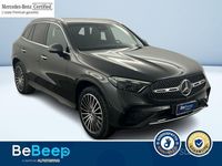 Usata Mercedes GLC300e AMG Line Premium 333 CV (244 kW) 2023 Grigio metallizzato SUV