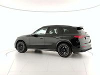Gebraucht Mercedes GLC43 AMG Premium Plus 421 PS (309 kW) 2025 Schwarz SUV