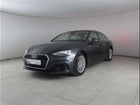 Usata Audi A5 Sportback Comfort 204 CV (150 kW) 2021 Grigio Utilitaria