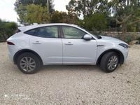 Occasion Jaguar E-Pace R-Dynamic 150 ch (110 kW) 2018 Blanc SUV