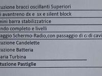 Usata Mercedes ML320 224 CV (164 kW) 2007 SUV