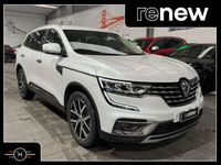 Usata Renault Koleos 190 CV (139 kW) 2021 Bianco SUV