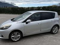 Usata Renault Scénic III 110 CV (80 kW) 2013 Monovolume