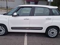 usata Fiat 500L 1.3 mjt Pop Star 95cv