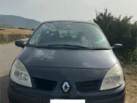Usata Renault Grand Scénic II 106 CV (77 kW) 2009 Monovolume