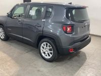 usata Jeep Renegade 1.6 Mjt 130 CV Limited nuovo