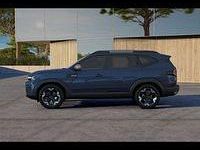 Usata Dacia Bigster Journey 158 CV (116 kW) 2025 Blu SUV
