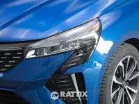 Usata Renault Clio Techno 91 CV (66 kW) 2025 Blu Utilitaria