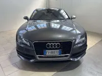 Usata Audi A7 Sportback 245 CV (180 kW) 2011 Other Utilitaria
