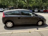 Usata Citroën C4 Seduction 109 CV (80 kW) 2006 Nero Coupé