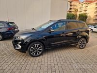 Occasion Ford Kuga ST-Line 180 ch (132 kW) 2019 Noir SUV