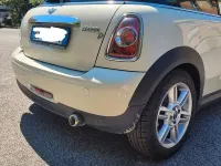 Usata Mini Cooper 116 CV (85 kW) 2013 Utilitaria