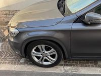 Usata Mercedes GLA200 Premium 2018 Grigio SUV