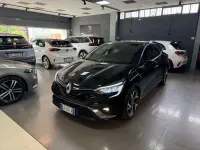 Usado Renault Clio V R.S. 91 HP (66 kW) 2021 Preto Sedan
