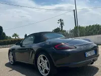 Usata Porsche Boxster 239 CV (175 kW) 2005 Cabrio