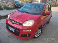Usata Fiat Panda 80 CV (58 kW) 2014 Utilitaria
