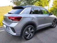 Usata VW T-Roc R-line 150 CV (110 kW) 2024 SUV