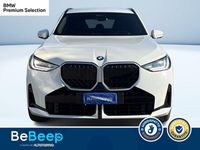 Usata BMW X3 M Sport 197 CV (144 kW) 2025 Bianco SUV