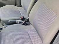 Usata Opel Corsa Club 2002 Blu Utilitaria