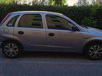 usata Opel Corsa 5p 1.0 Club (base)