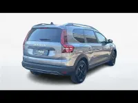 Usata Dacia Jogger Extreme 94 CV (69 kW) 2023 Grigio scuro Monovolume