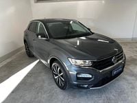 Occasion VW T-Roc Business 116 PK (85 kW) 2019 Grijs SUV