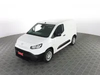 Usata Toyota Proace 102 CV (75 kW) 2026 White solid Monovolume