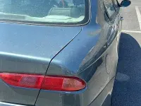 Usata Alfa Romeo 156 140 CV (102 kW) 2001 Berlina