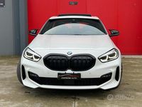 Usata BMW 120 M Sport 190 CV (139 kW) 2021 Other Utilitaria