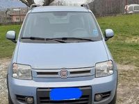 Usata Fiat Panda 2009 Utilitaria