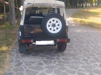 usata Suzuki Samurai Samurai 1.3i cat Cabriolet De Luxe S