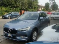 usata Volvo XC60 2.0 t8 te hybrid awd geartronic euro 6 d-temp