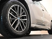 Usata BMW X1 M Sport 150 CV (110 kW) 2025 Grigio SUV