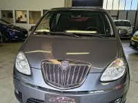 Usata Lancia Musa S 95 CV (69 kW) 2011 Monovolume