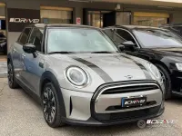 Usata Mini Cooper Business 136 CV (100 kW) 2023 Grigio Utilitaria