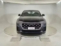 Usata Audi Q8 S-Line 231 CV (169 kW) 2024 Blu SUV