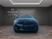 Nuova Fiat 600 Pop 110 CV (80 kW) 2025 Rosso Berlina