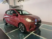 Nuova Hyundai i10 63 CV (46 kW) 2025 Bordeaux Utilitaria
