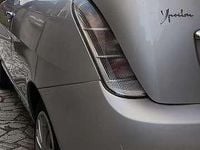 Usata Lancia Ypsilon 69 CV (50 kW) 2012 Utilitaria