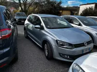 Usata VW Polo 90 CV (66 kW) 2010 Utilitaria