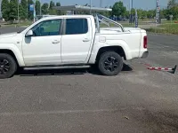 Usata VW Amarok Highline 163 CV (119 kW) 2012 Pick-up