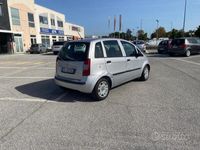 usata Fiat Idea 1.2 16V Active