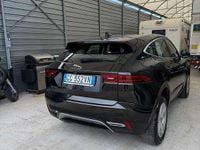Usata Jaguar E-Pace R-Dynamic 163 CV (119 kW) 2021 SUV