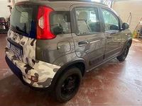 Usata Fiat Panda 4x4 S 86 CV (63 kW) 2020 Utilitaria