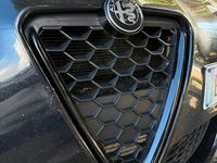 Usata Alfa Romeo Giulietta 105 CV (77 kW) 2015 Utilitaria