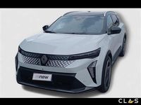 Usata Renault Scenic E-Tech Techno 161 kW (220 CV) 2024 Bianco SUV