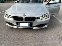Usata BMW 316 116 CV (85 kW) 2013 Station wagon